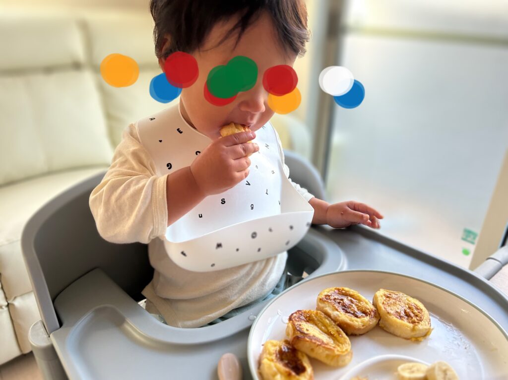 【コストコ】子ども喜ぶ！プチパンのアレンジレシピ｜1歳児爆食い幼児食レシピ