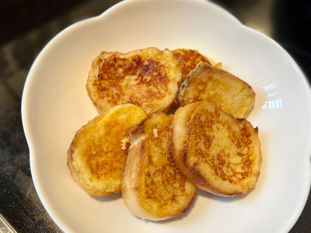 【コストコ】子ども喜ぶ！プチパンのアレンジレシピ｜1歳児爆食い幼児食レシピ