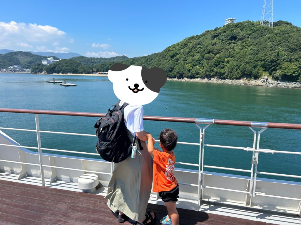 【レポ】２歳児と行く！近鉄電車『まわりゃんせ』でかなり得した伊勢志摩旅行｜通常料金との比較、観光地レポ